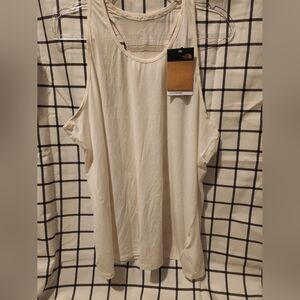 The North Face Women's Cream Tank Top